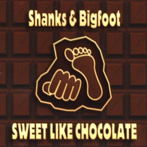 Shanks & Bigfoot